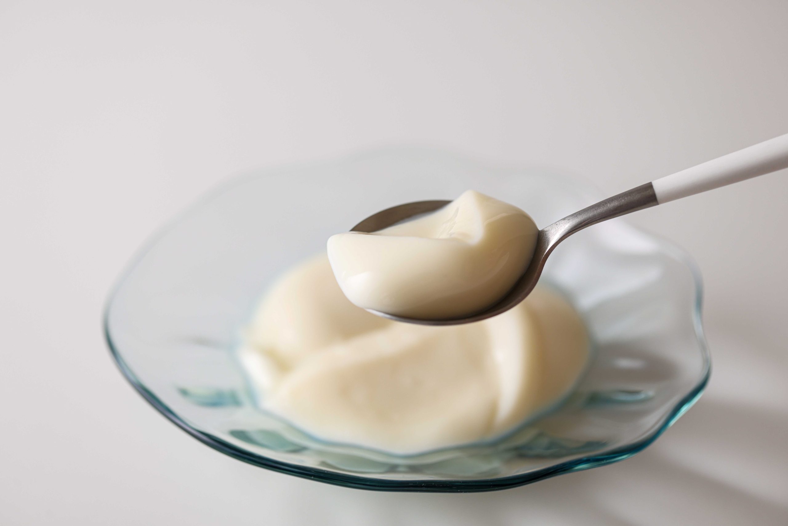 牧家の杏仁豆腐をご紹介します | 株式会社 牧家 ブランドサイト