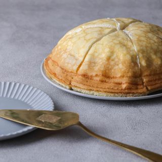 牧家のミルクレープ | 株式会社 牧家 ブランドサイト 株式会社 牧家